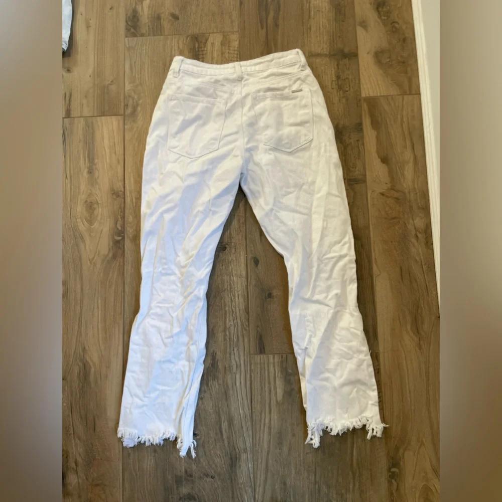 Bundle of 4 pairs of jeans - Picture 13 of 14